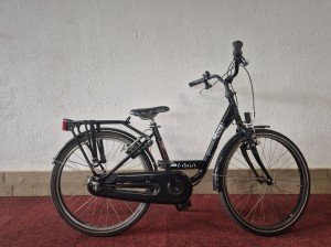 Een afbeelding van Batavus Personal Bike
