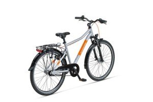 Een afbeelding van BATAVUS Booster 26 inch