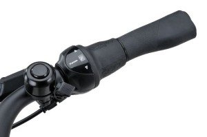 Een afbeelding van BATAVUS Altura PT 2026