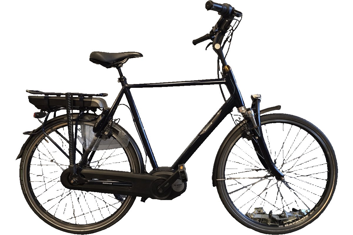 Batavus Wayz e-Go Active 400