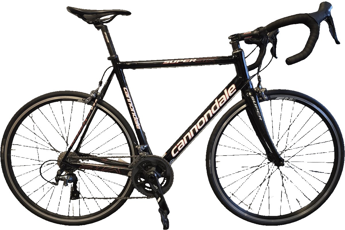 Cannondale MTB