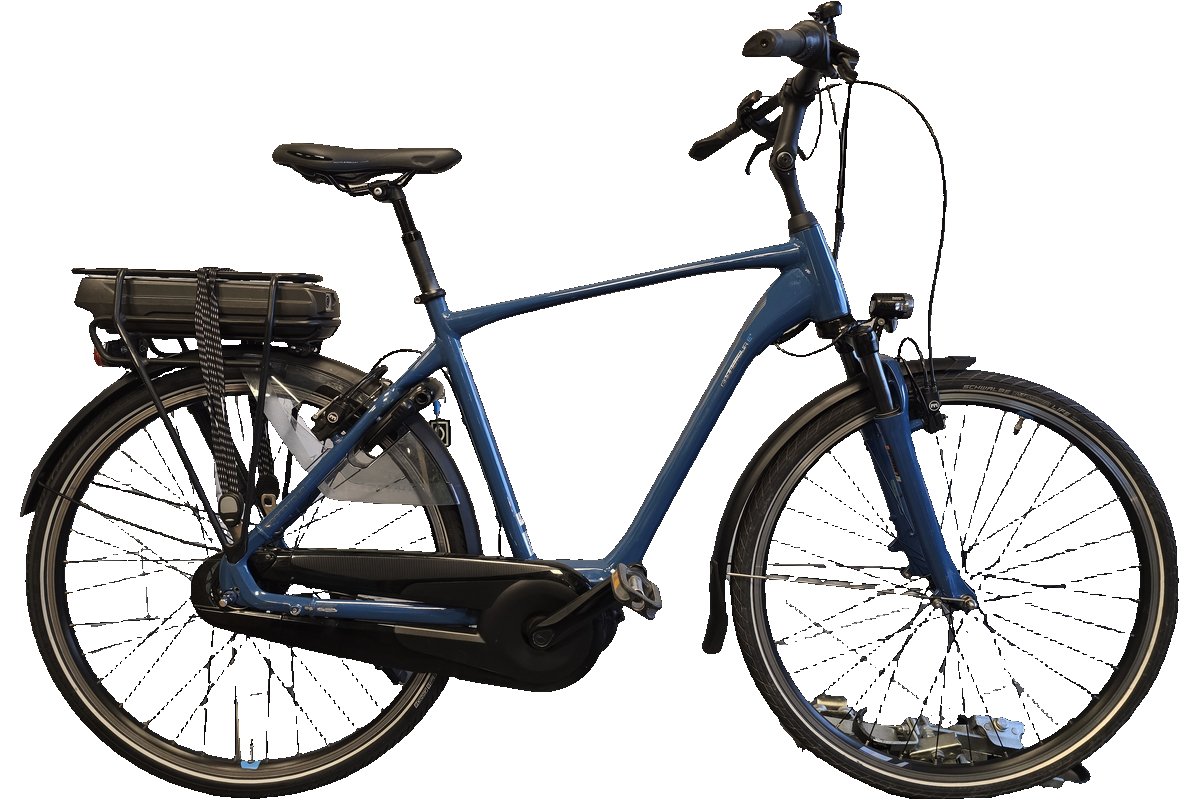 Giant GrandTour E+