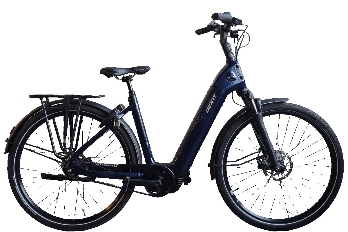 Giant NewTour E+