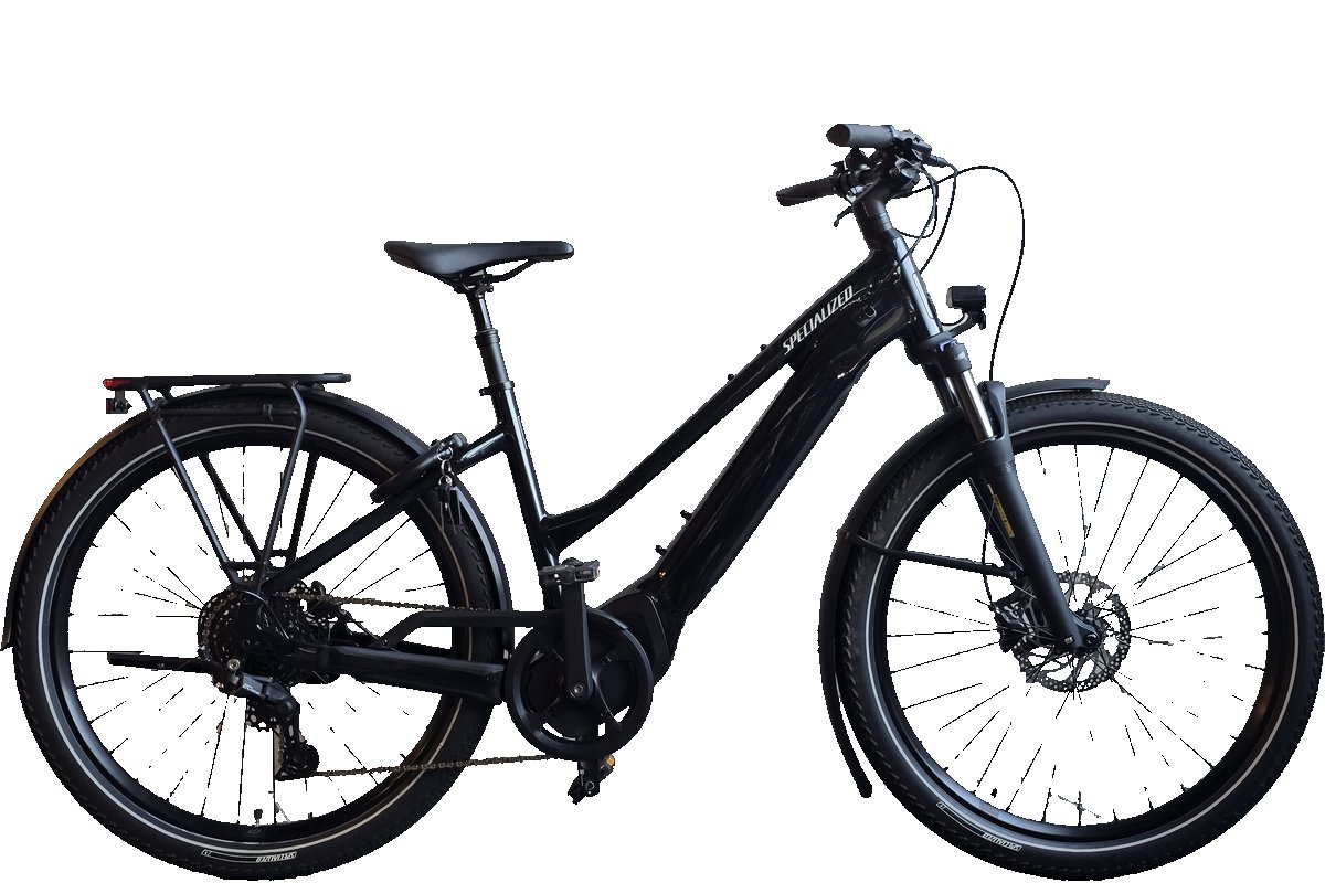 Specialized Vado 4.0 St Nb
