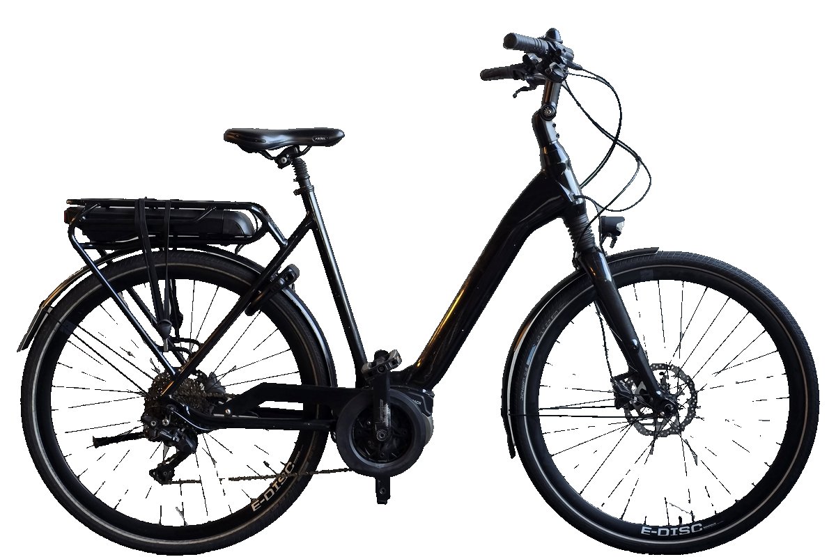 Cannondale mavaro