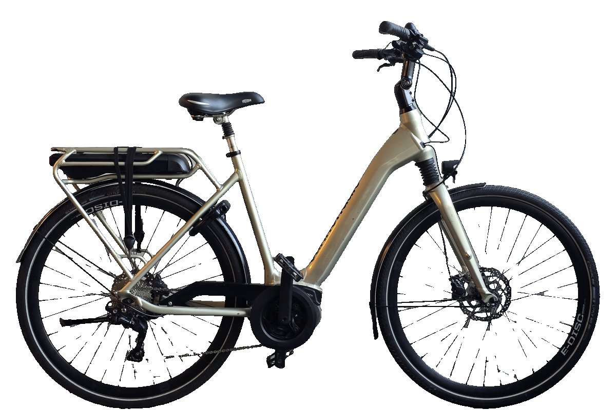 Cannondale Mavaro