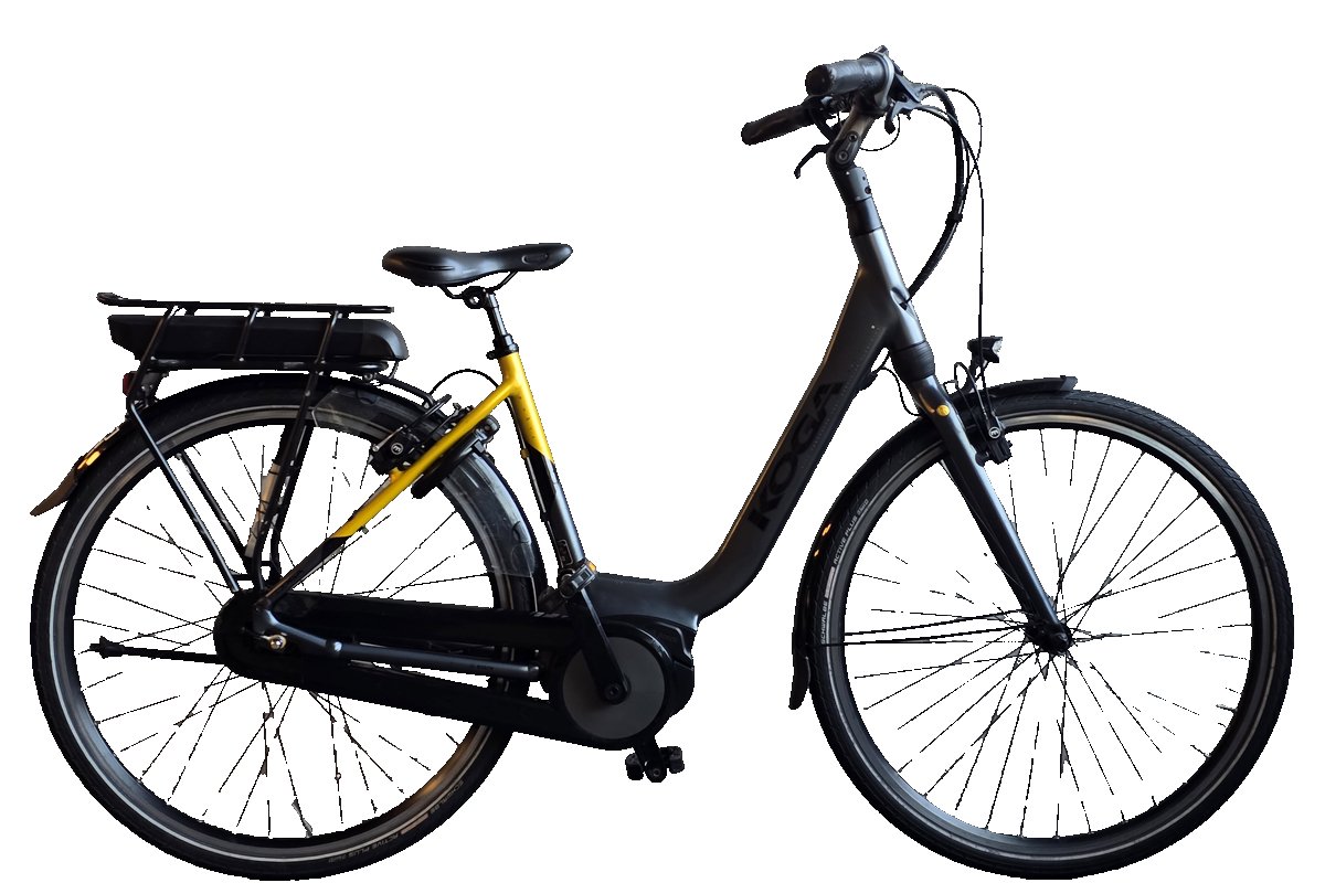Koga E-Nova 500Wh
