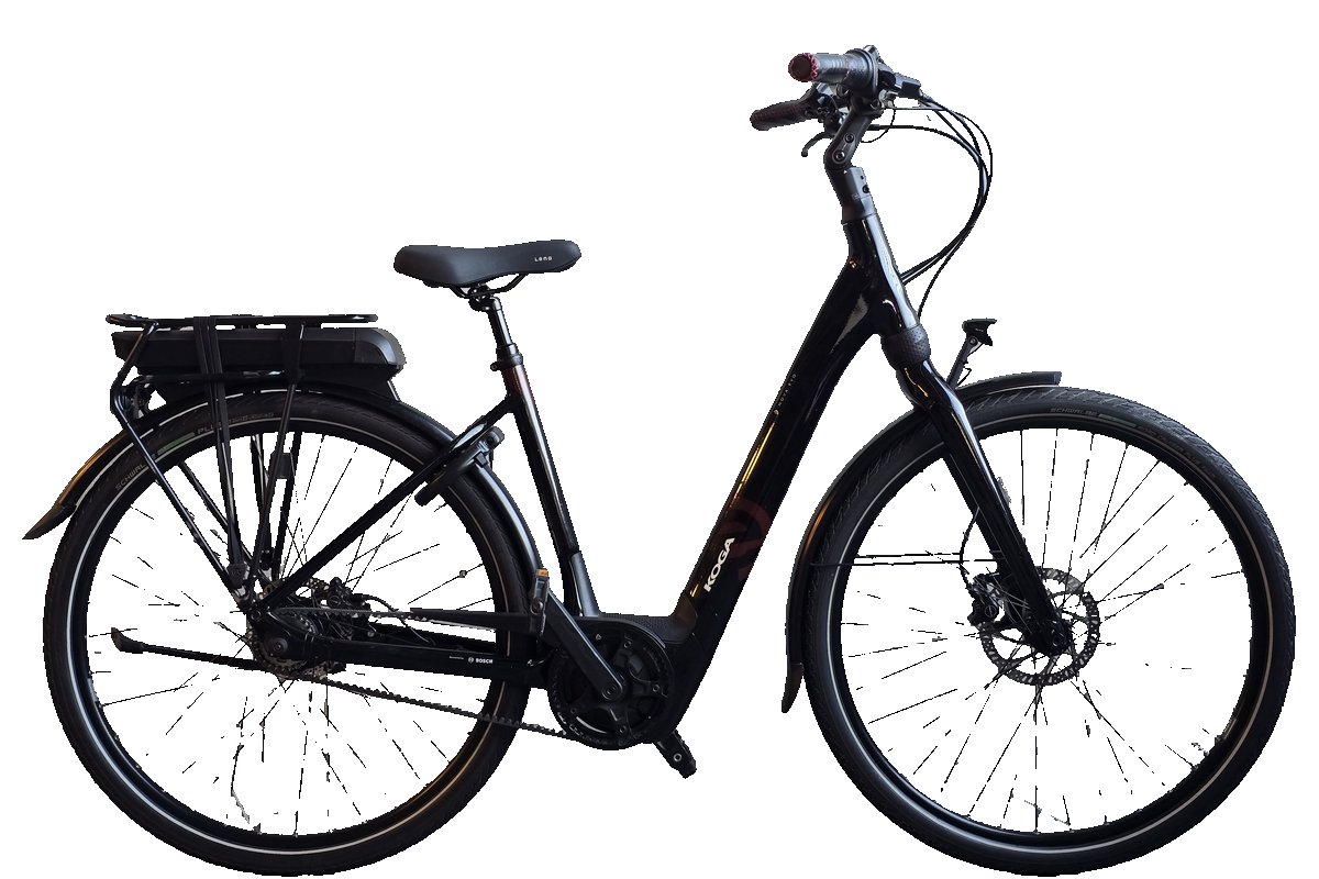 Koga E-Nova Evo
