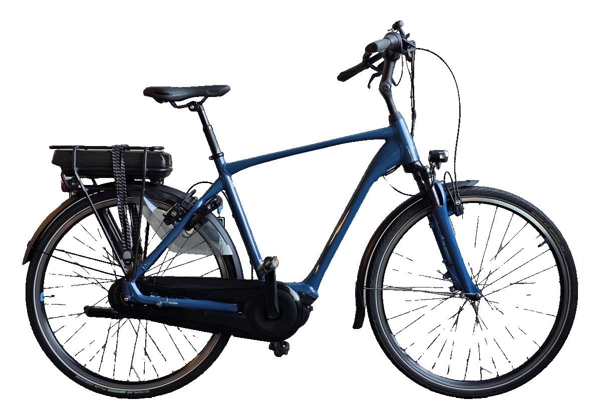 Giant GrandTour E+