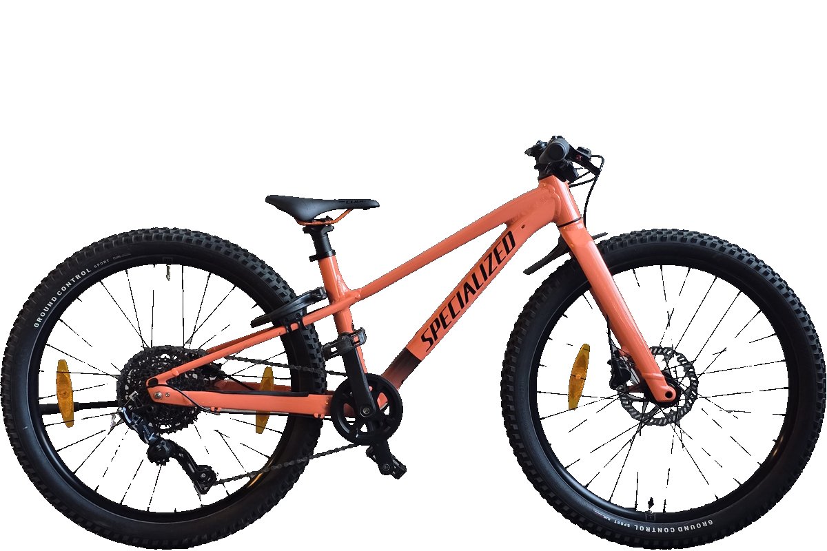 Specialized Riprock