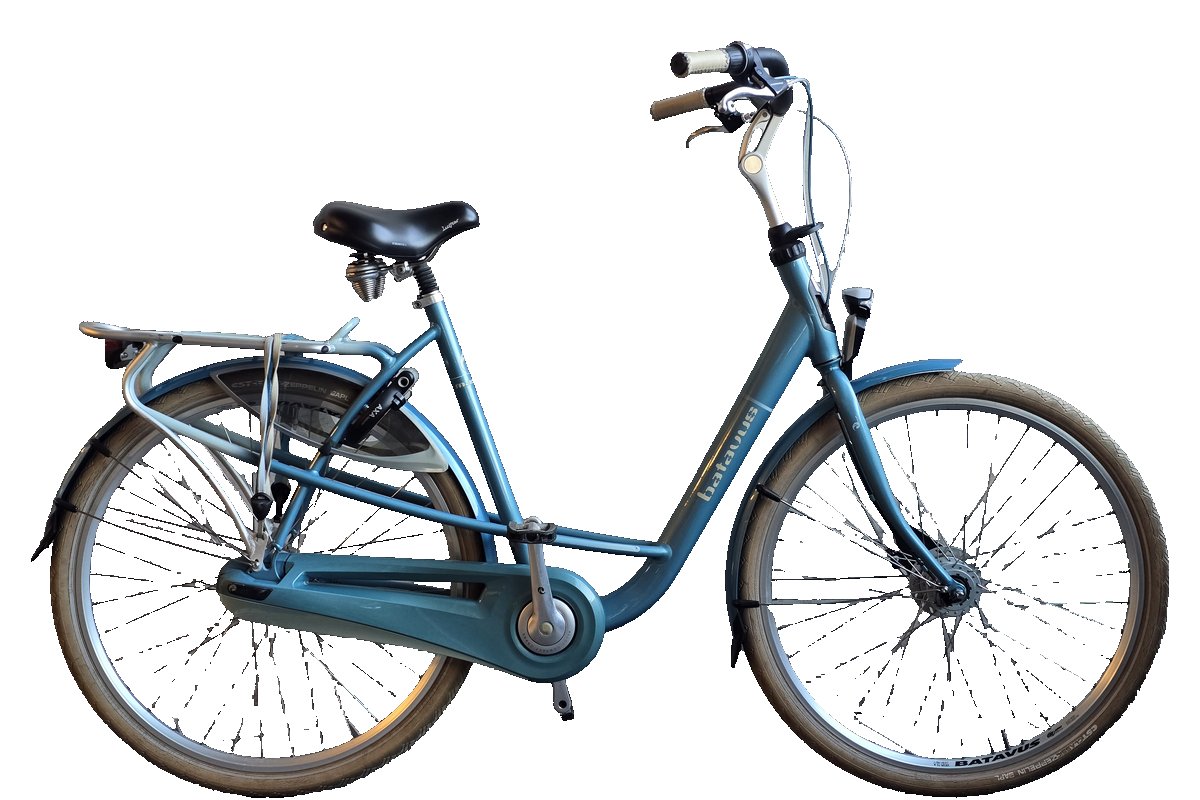Batavus Mambo-LX
