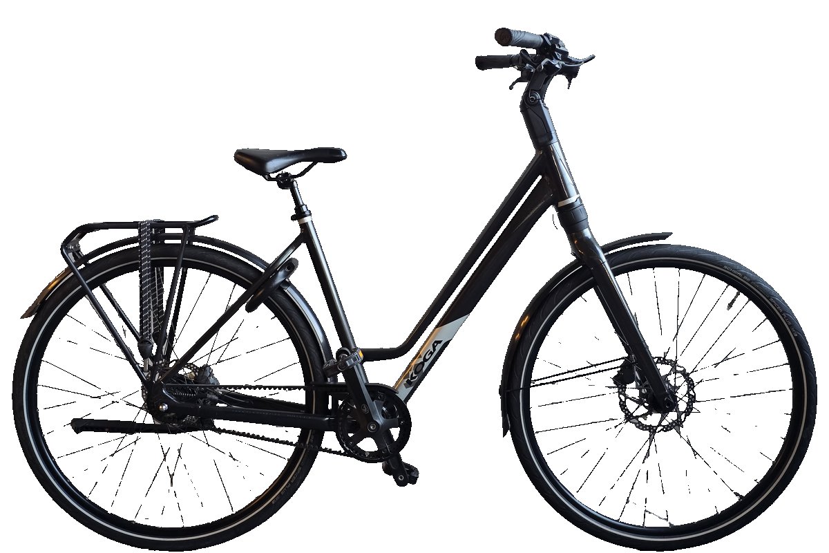 Koga F3 6.0