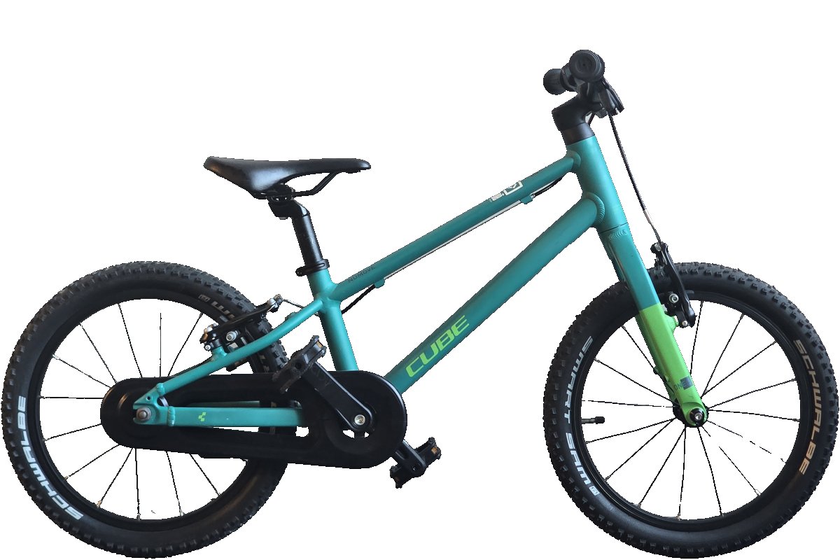 Cube Numove 160
