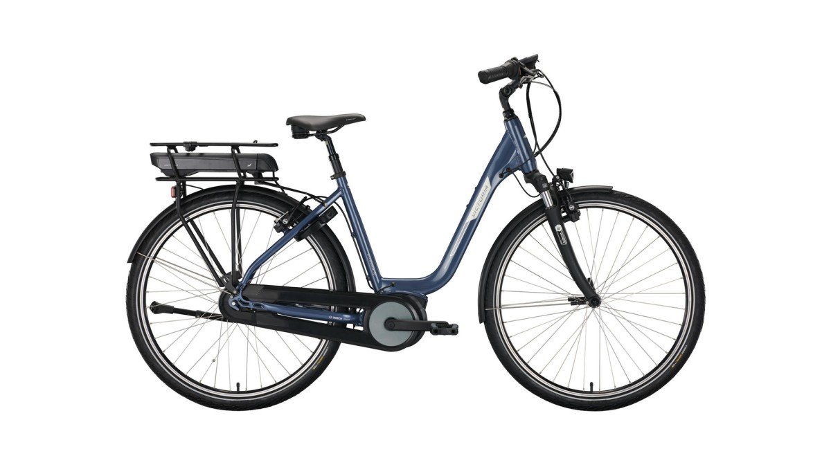 VICTORIA eTrekking 5.5 H 51 cm
