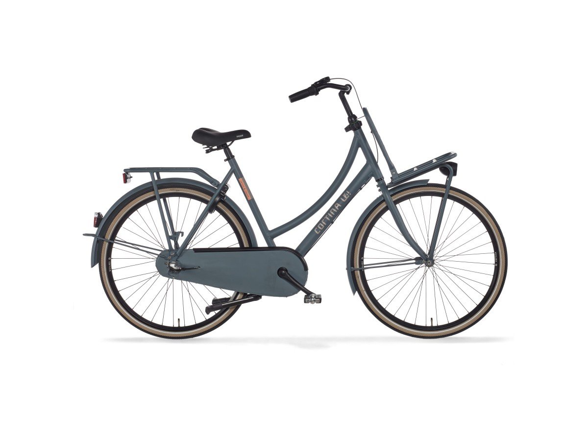 CORTINA U4 Transport 57.00 cm