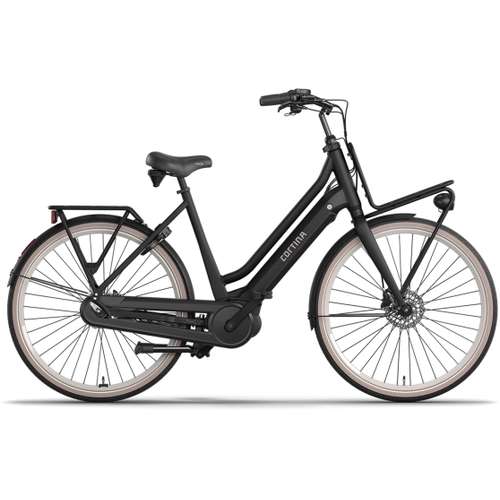 CORTINA E-U4 Next  52.00 cm