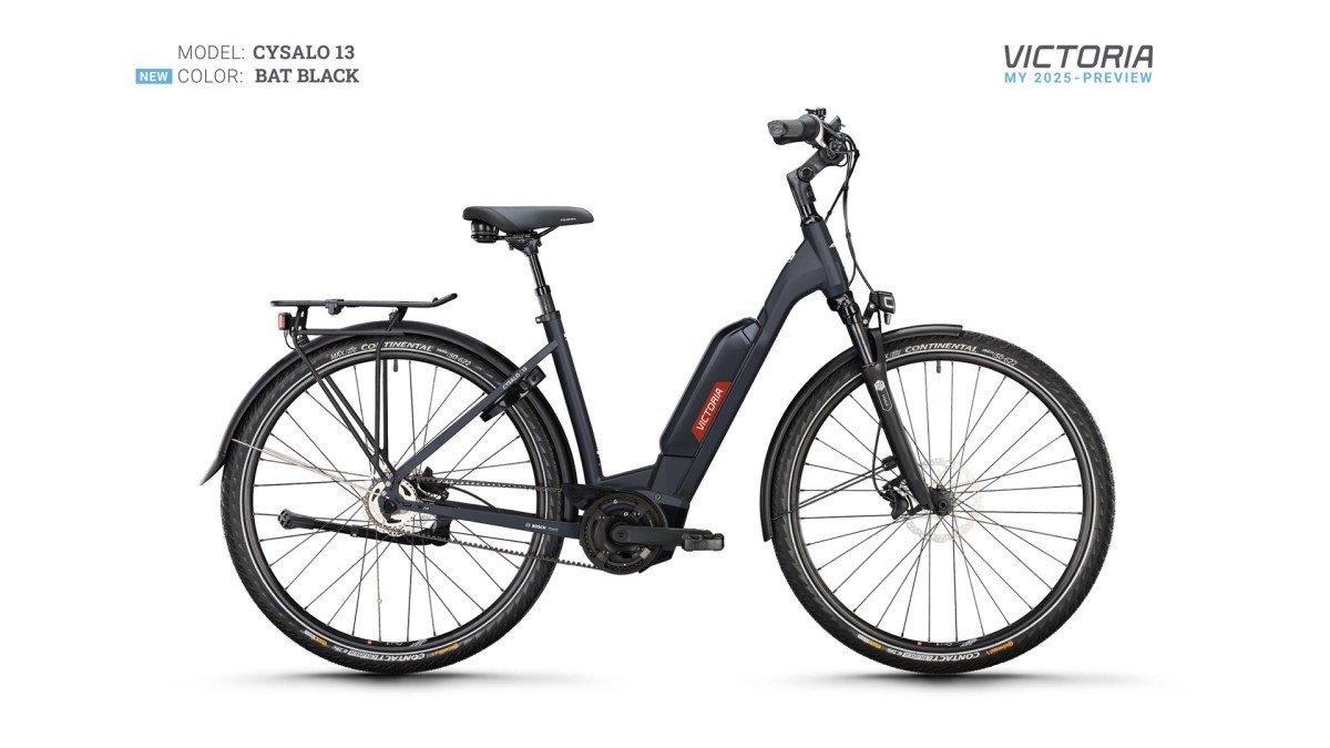 VICTORIA CYSALO 13 56.00 cm