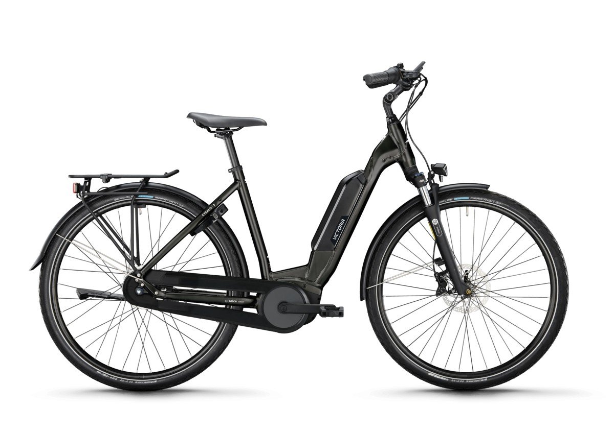 VICTORIA Cysalo 3 52.00 cm