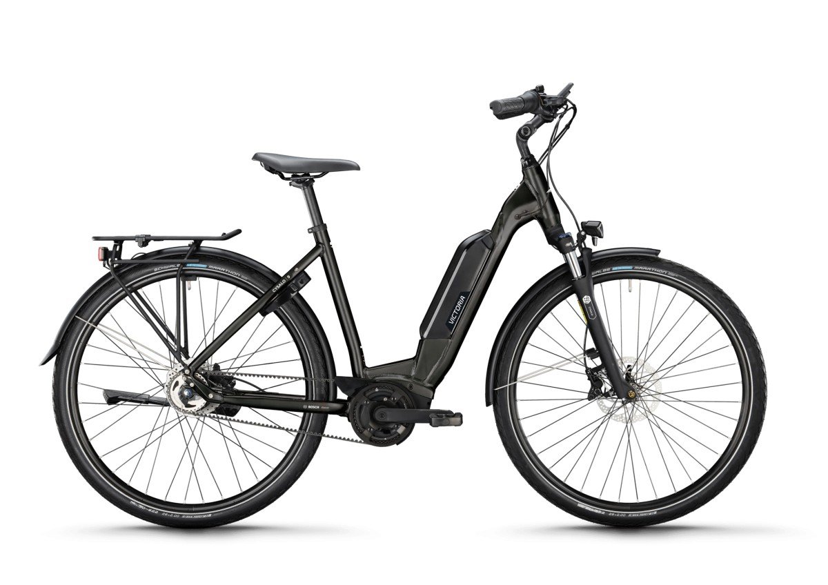 VICTORIA Cysalo 9 52.00 cm