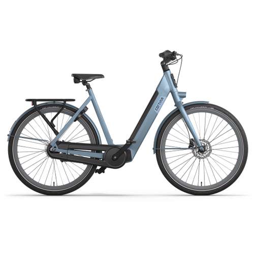 CORTINA E-Nite 57.00 cm
