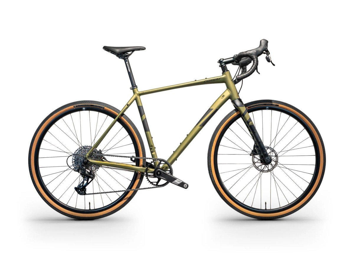 CONWAY GRV 4.0 SE 51.00 cm
