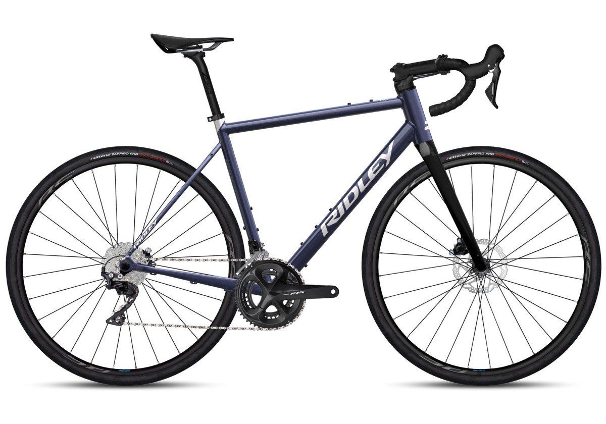 Ridley Grifn ALU