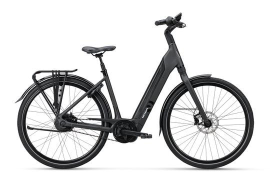 Koga Evia Pro Off Black Matt