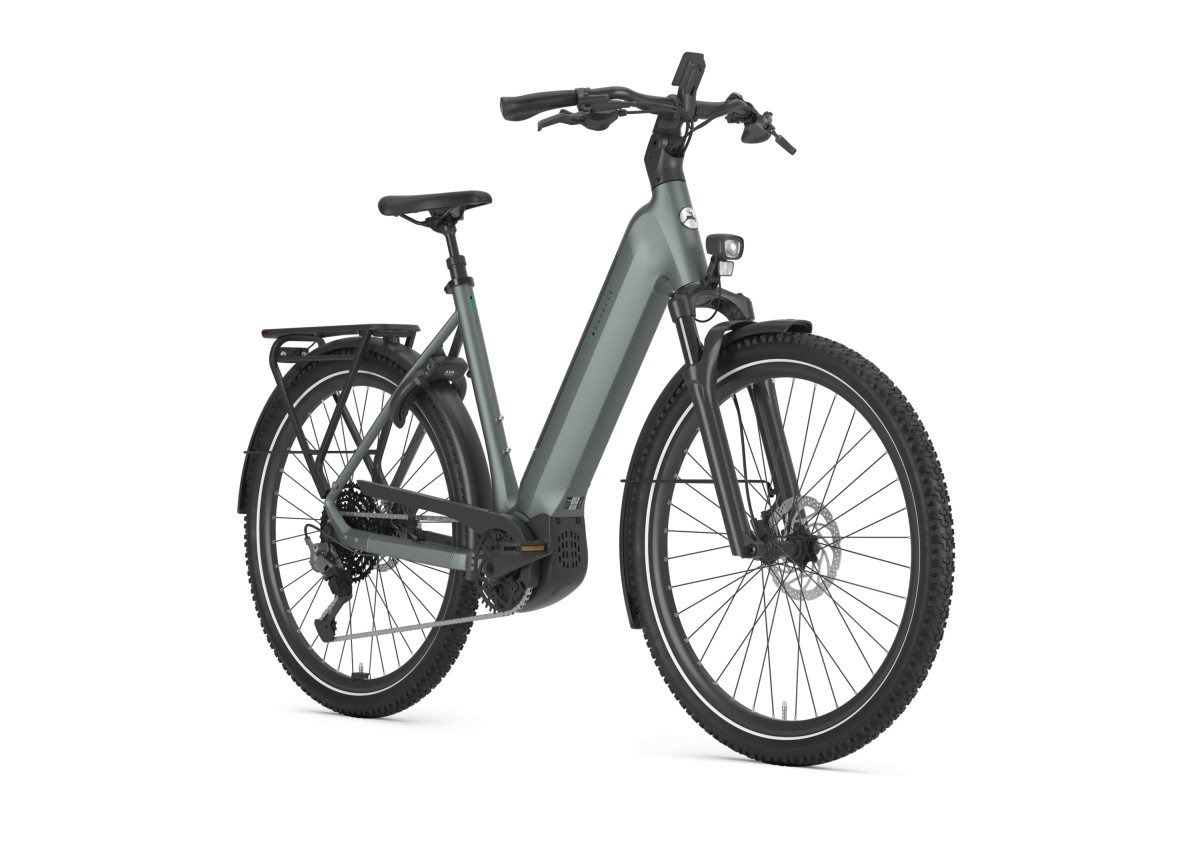 Gazelle Ultimate T11