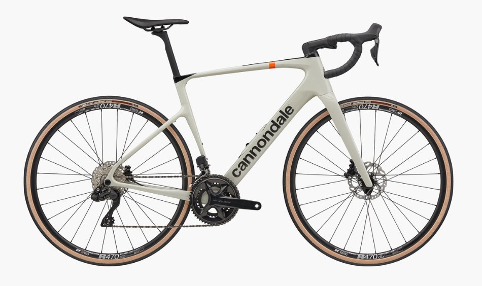 Cannondale Synapse Carbon 4