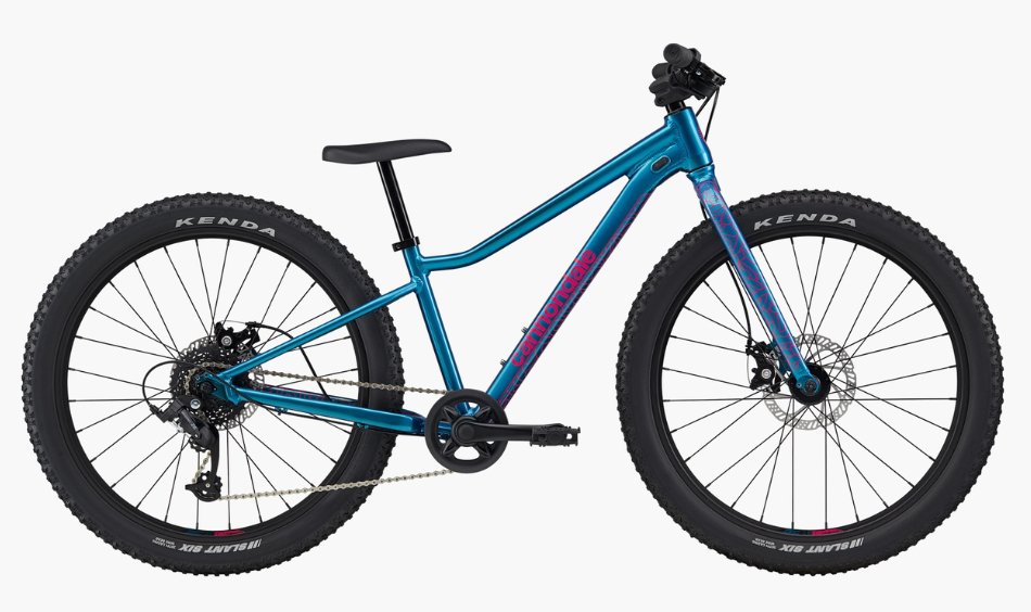 Cannondale Kids Trail Plus 24