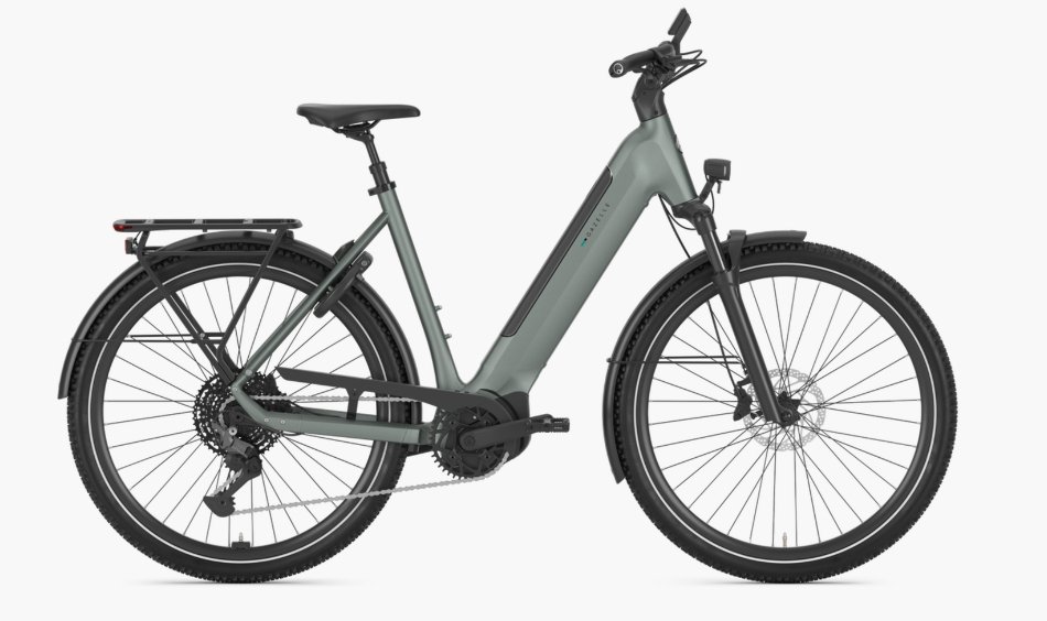 Gazelle Ultimate T11