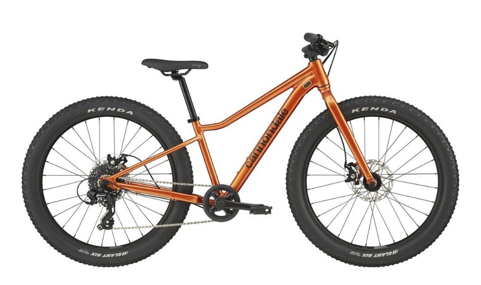 Cannondale Kids Trail Plus 24