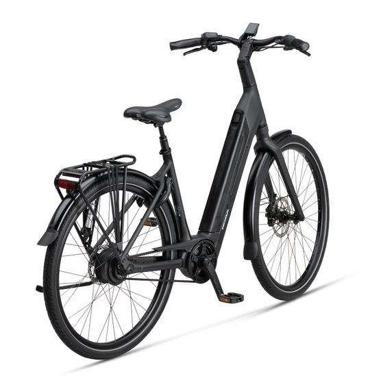 Koga Evia Pro Off Black Matt