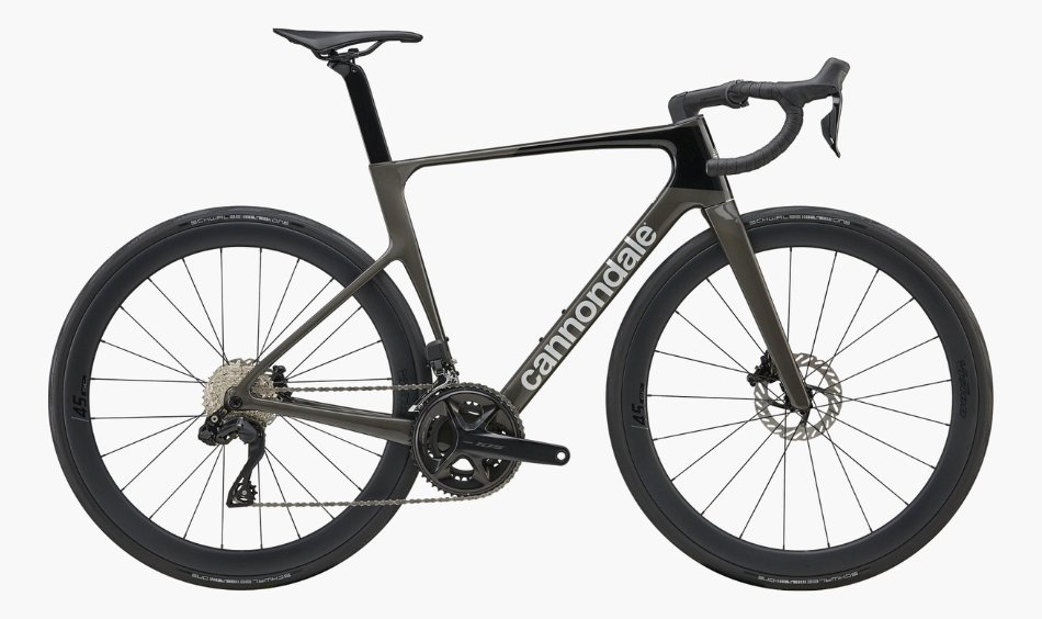 Cannondale SuperSix EVO 2
