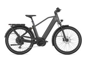 Gazelle Eclipse T11
