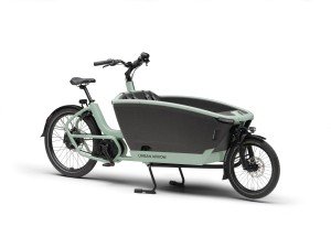 Urban Arrow Family Next Pro