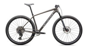 Specialized Epic Hardtail Comp