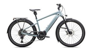 Specialized Turbo Vado 5.0