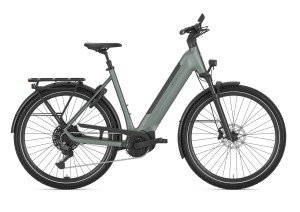 Gazelle Ultimate T11