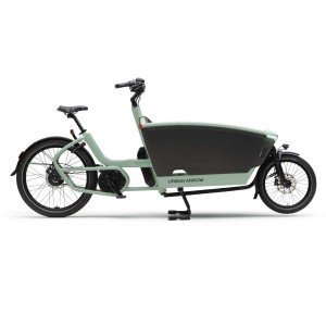 Urban Arrow Family Next Pro