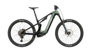 Cannondale Moterra 2