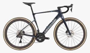 Cannondale Synapse Carbon 1