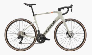 Cannondale Synapse Carbon 4