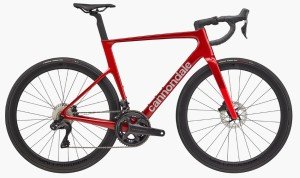 Cannondale SuperSix EVO 2