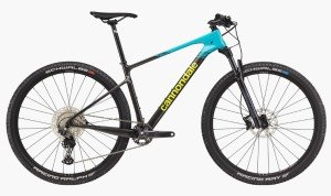 Cannondale Scalpel HT Carbon 3
