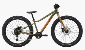 Cannondale Kids Trail Plus 24