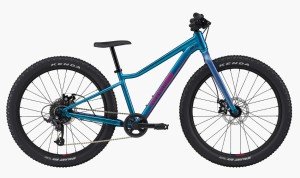 Cannondale Kids Trail Plus 24
