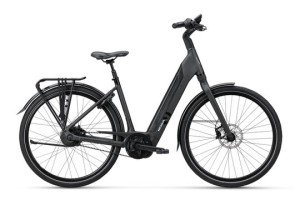 Koga Evia Pro Off Black Matt