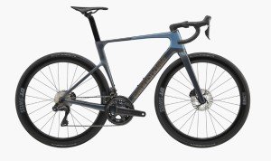 Cannondale SuperSix EVO 2