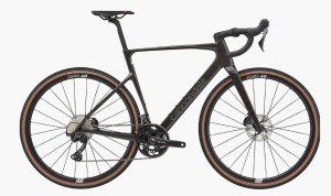Cannondale SuperX 3